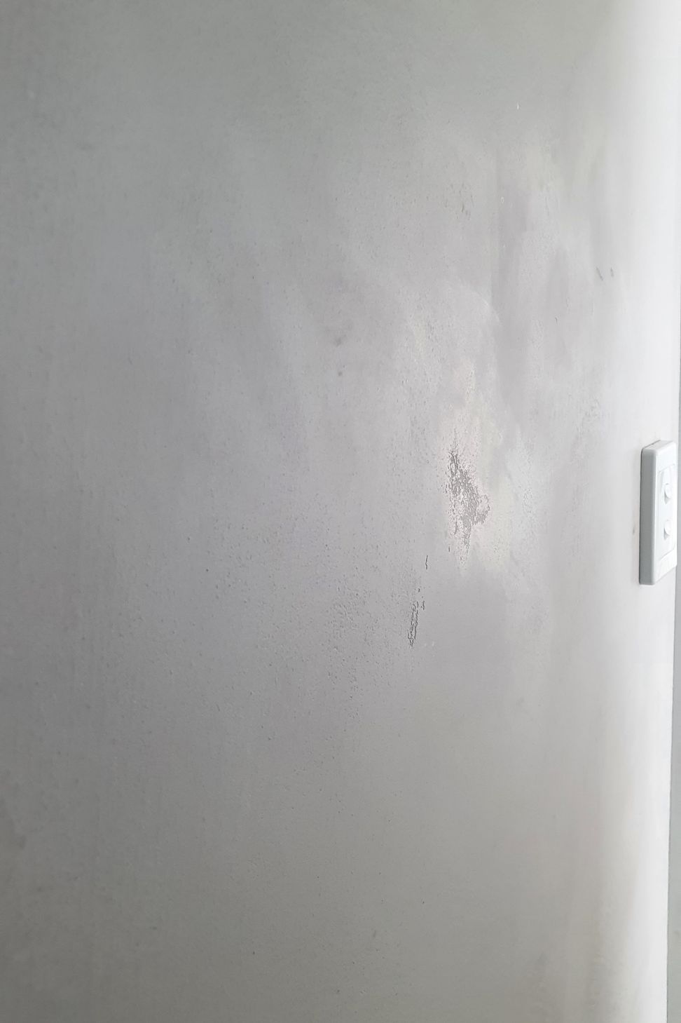 Polished plaster - Concrete look smooth and textured