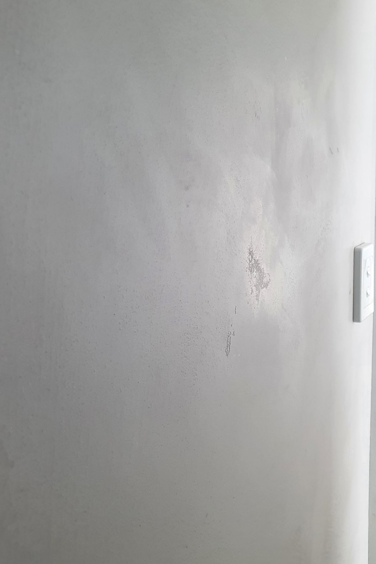 Polished plaster - Concrete look smooth and textured