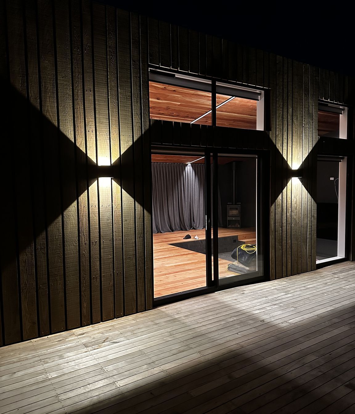 Cass Bay Residence