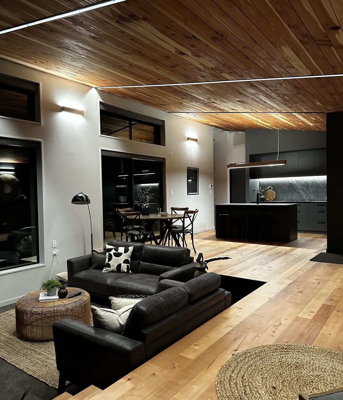 Cass Bay Residence