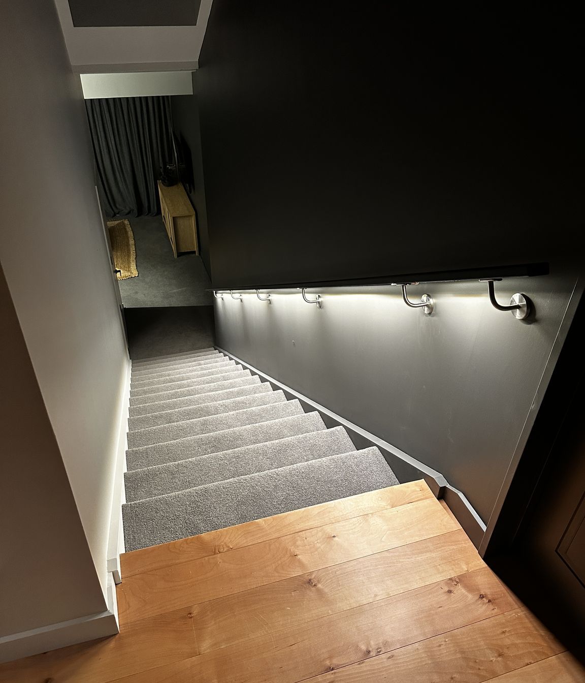 Cass Bay Residence