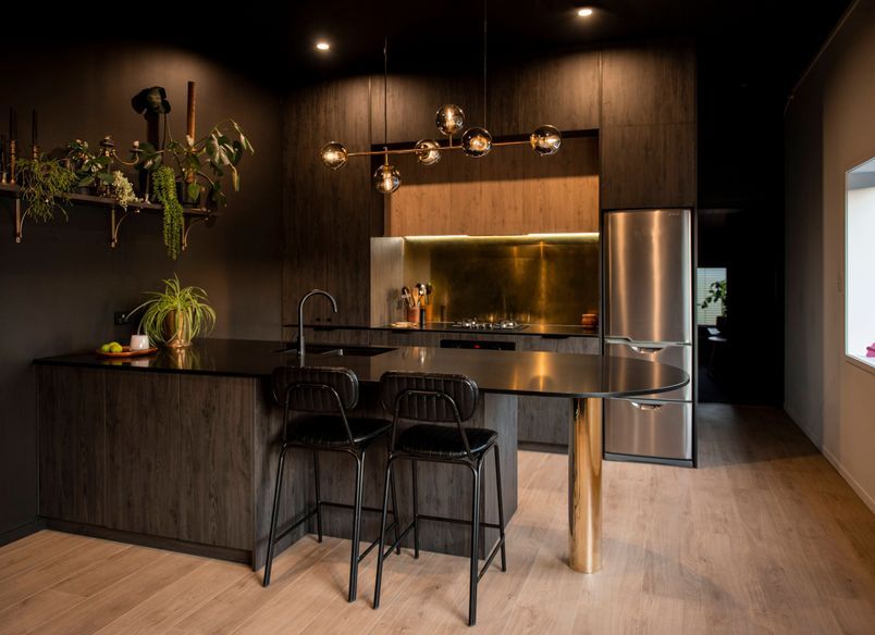 Lux Loft