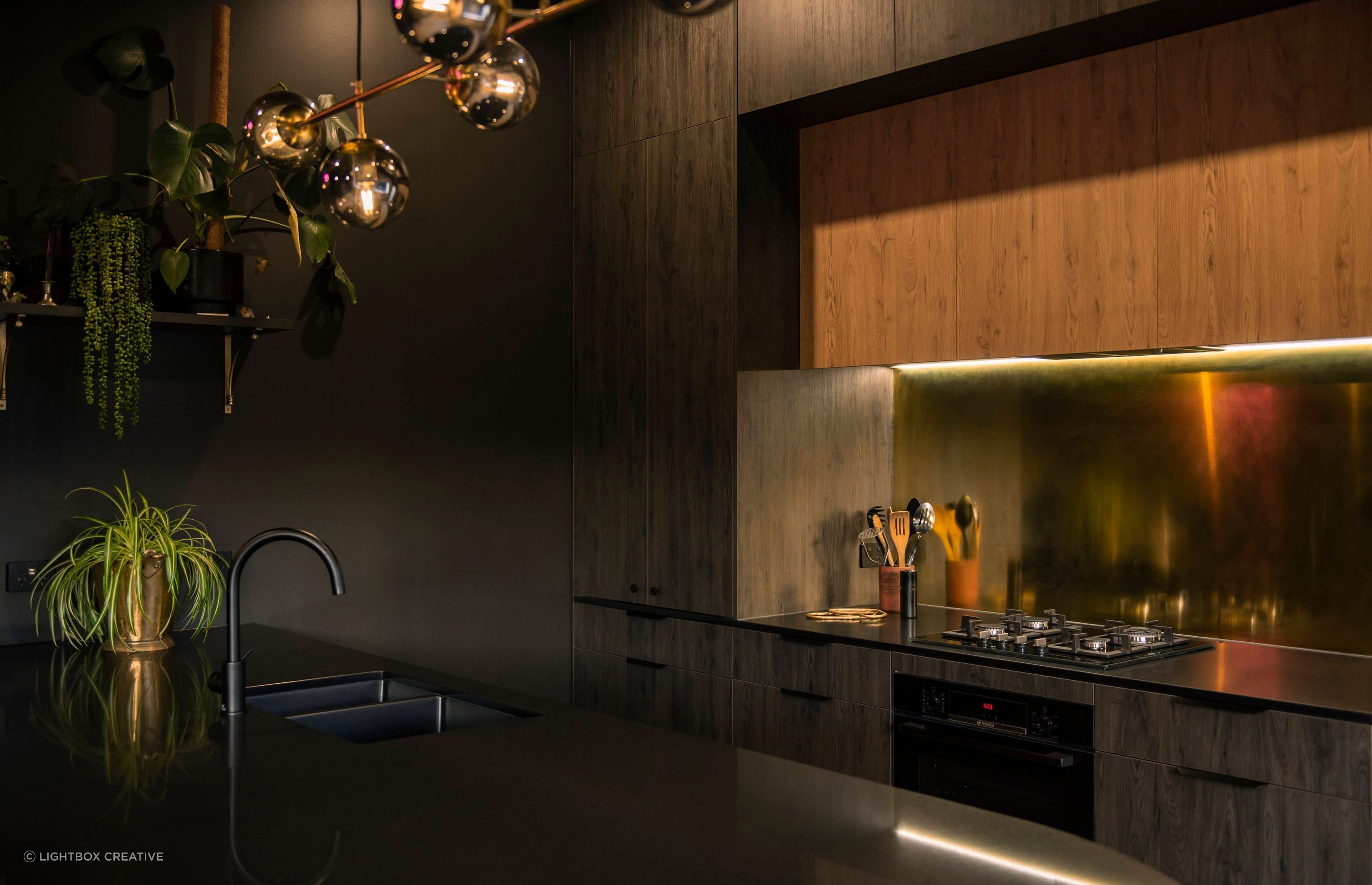 Lux Loft