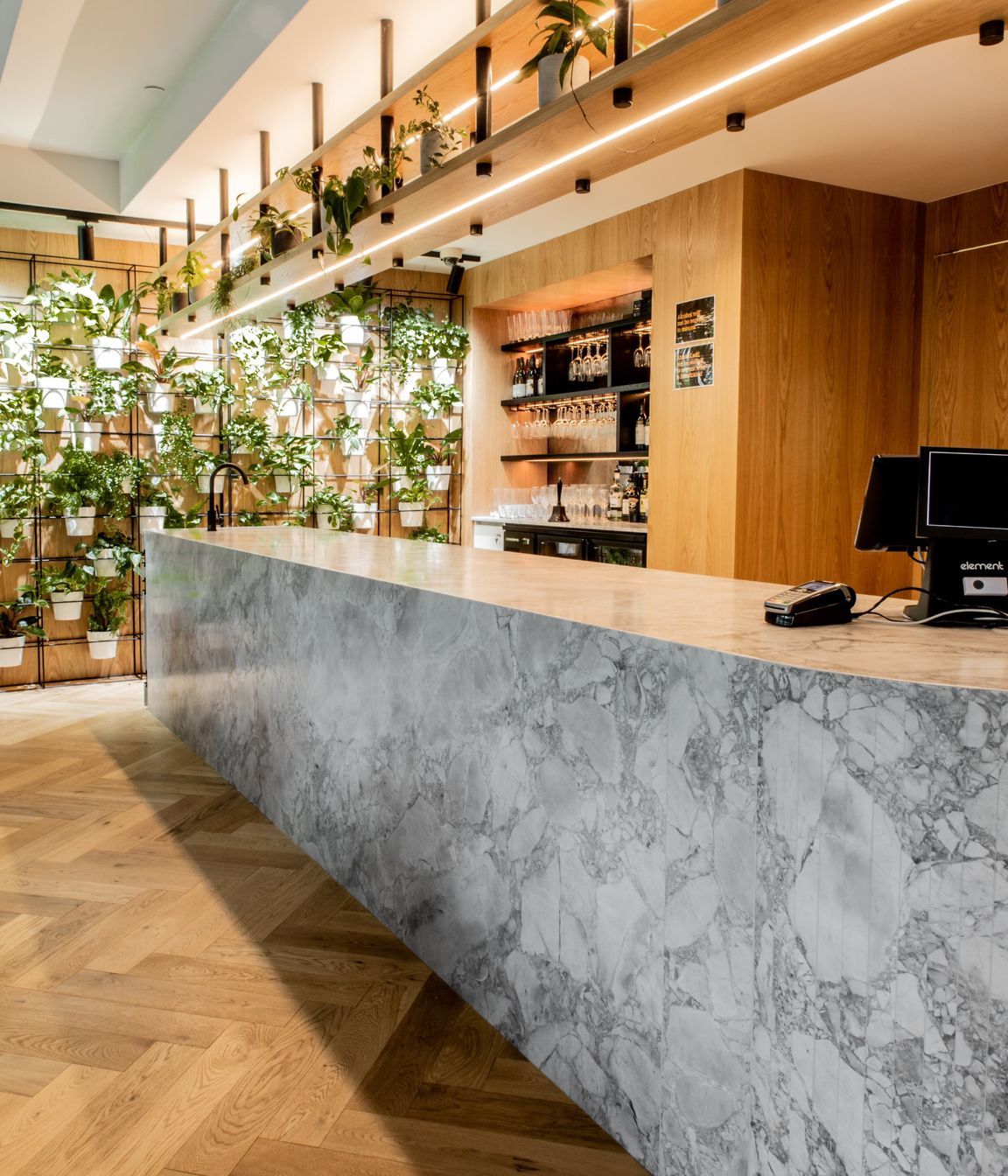 Kopikopiko Bar