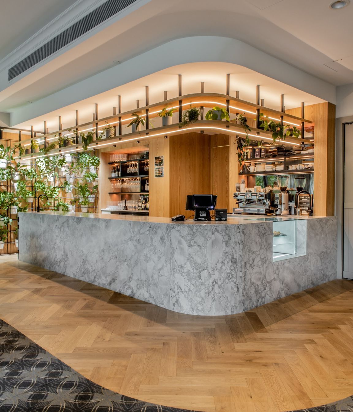 Kopikopiko Bar