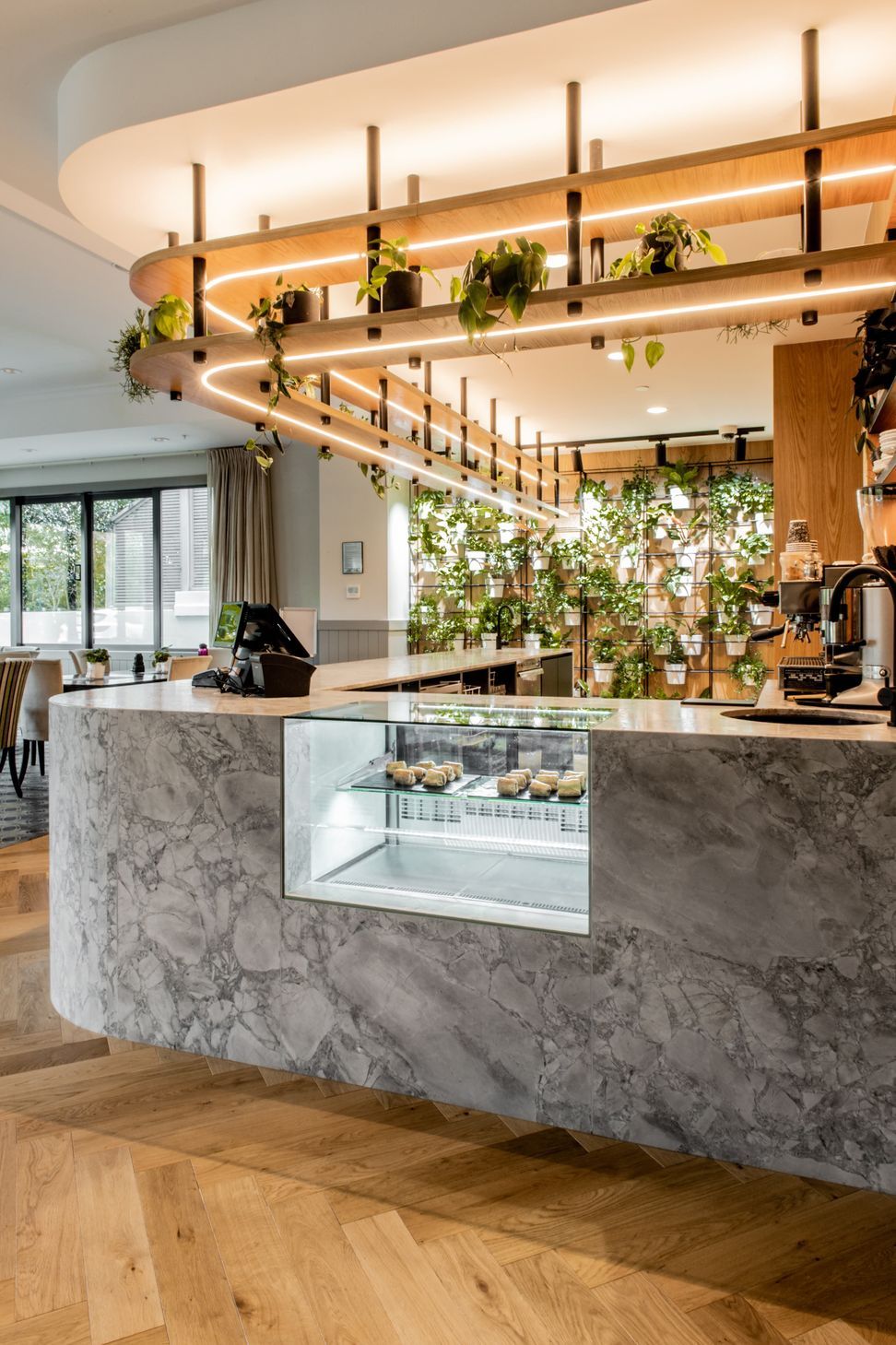 Kopikopiko Bar