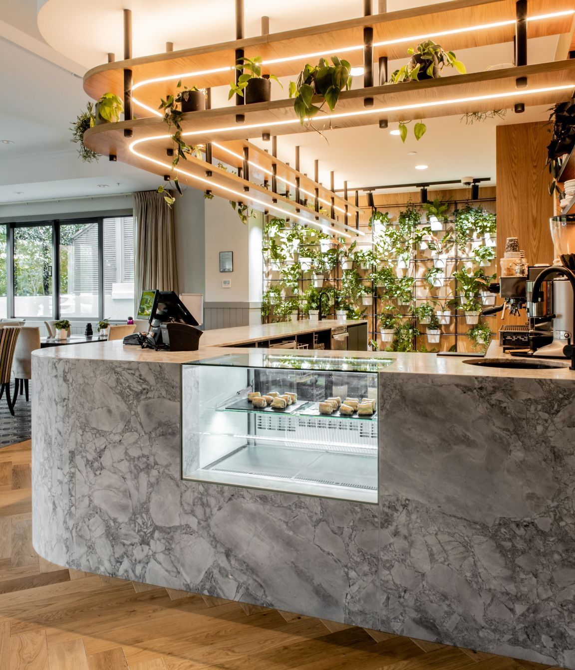 Kopikopiko Bar