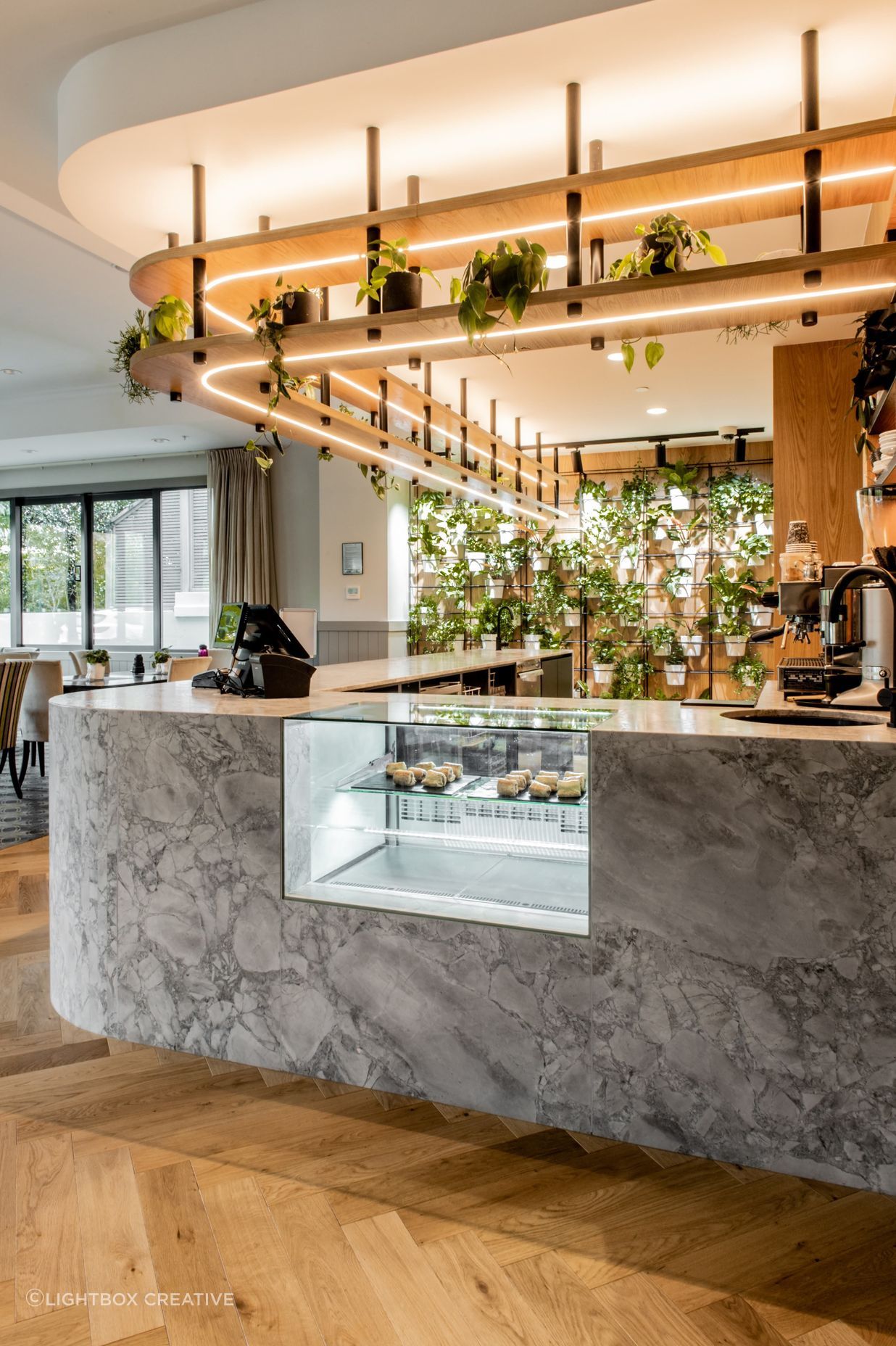 Kopikopiko Bar