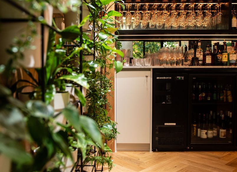 Kopikopiko Bar