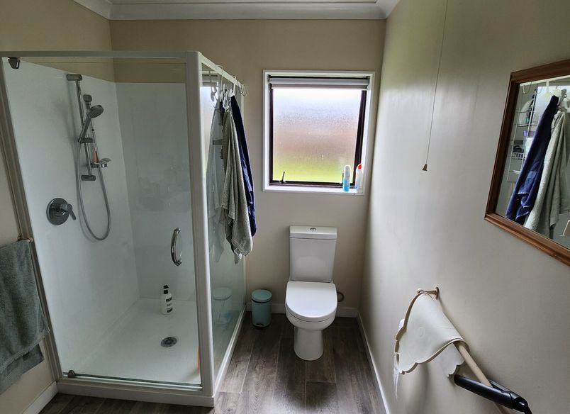 Elevating Elegance: A Premium Ensuite Renovation