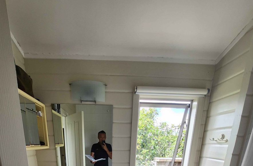 Timeless Elegance – St Heliers Ensuite Renovation