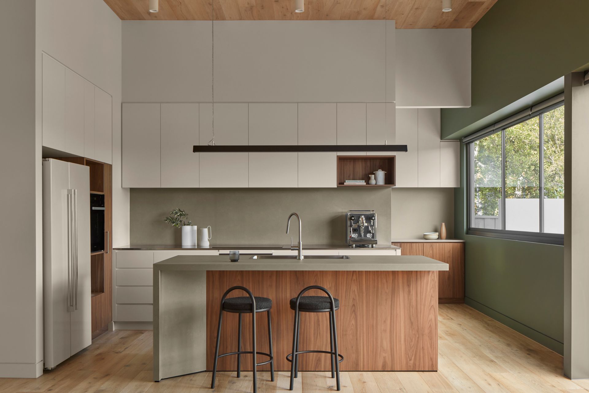 Glendene Avenue, Kew