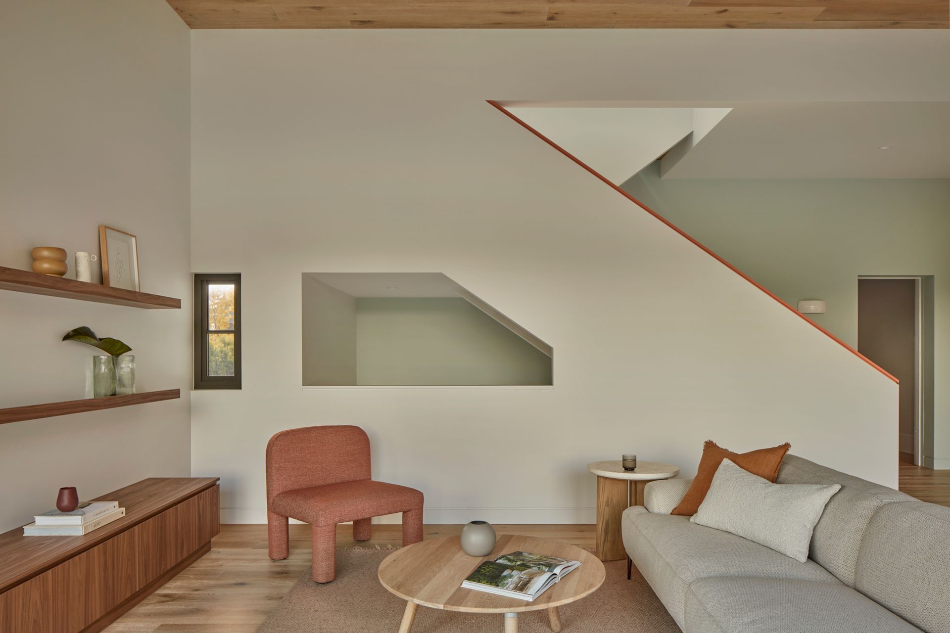 Glendene Avenue, Kew