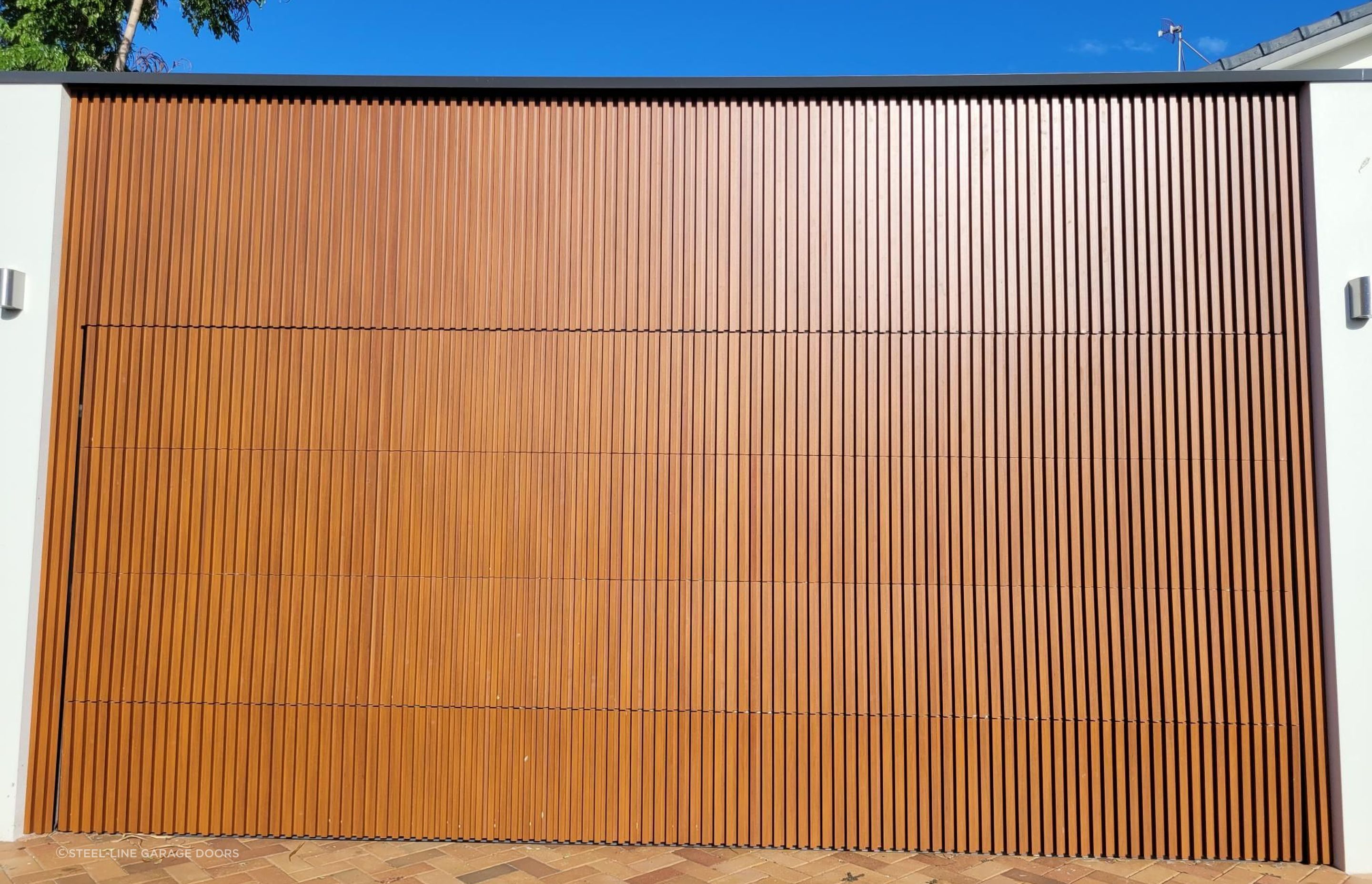 Custom Garage | Gold Coast