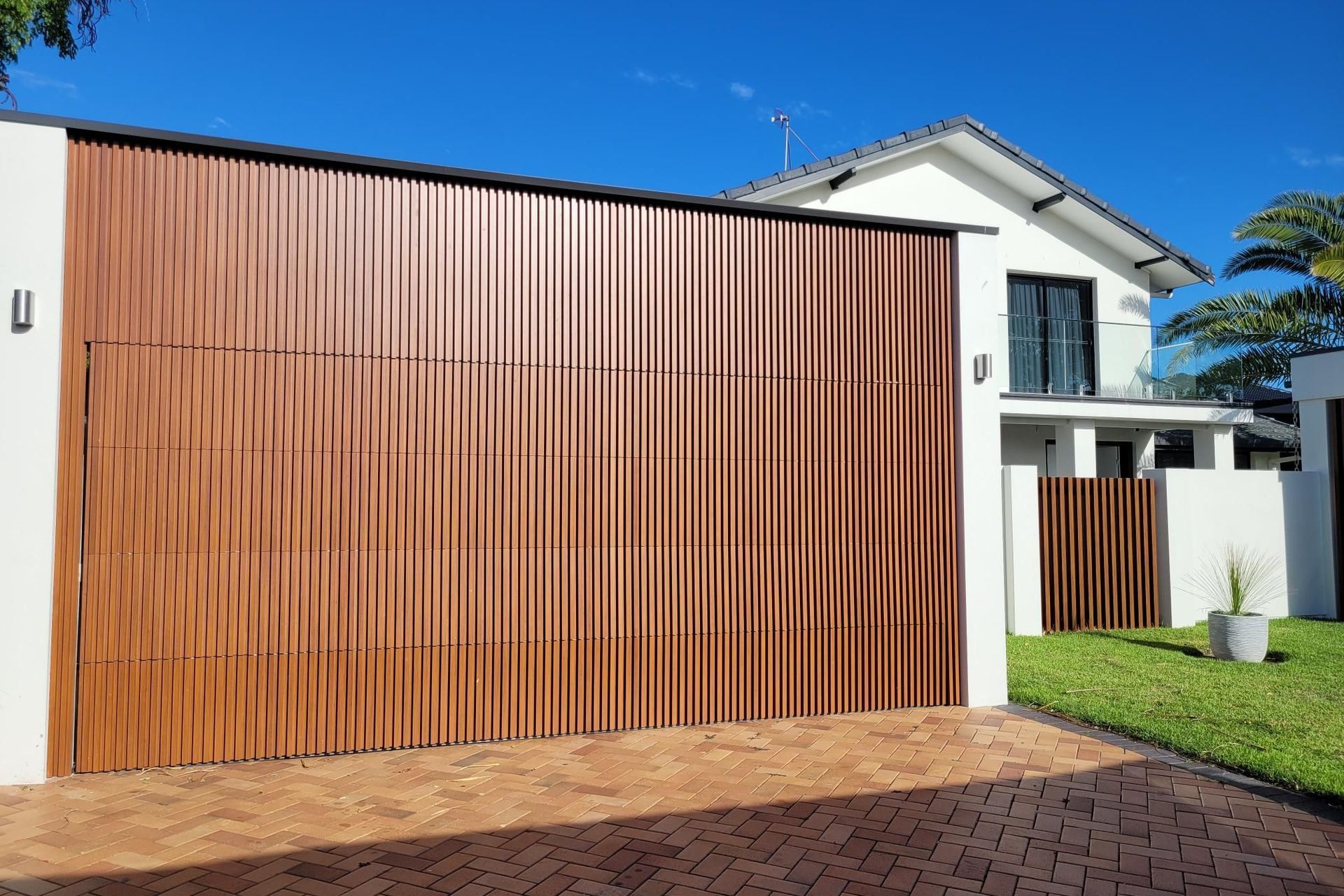 Custom Garage | Gold Coast