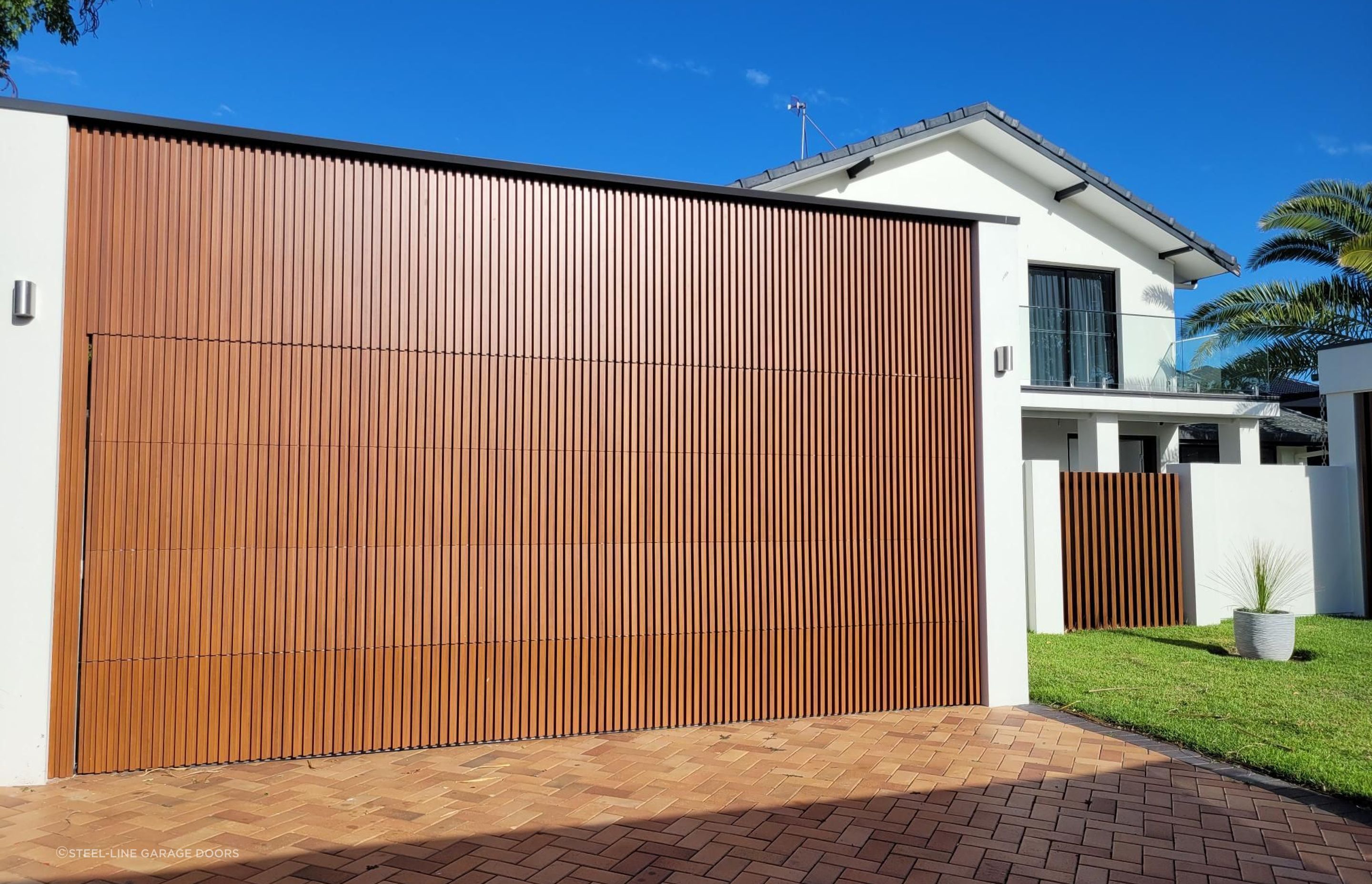 Custom Garage | Gold Coast