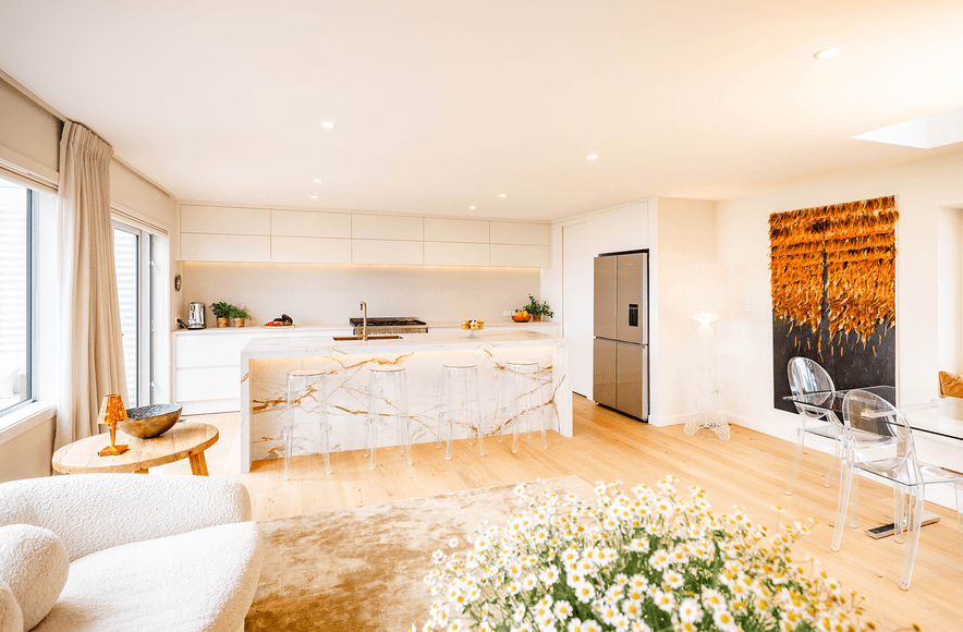 Northcote Point | Marianne Gailer