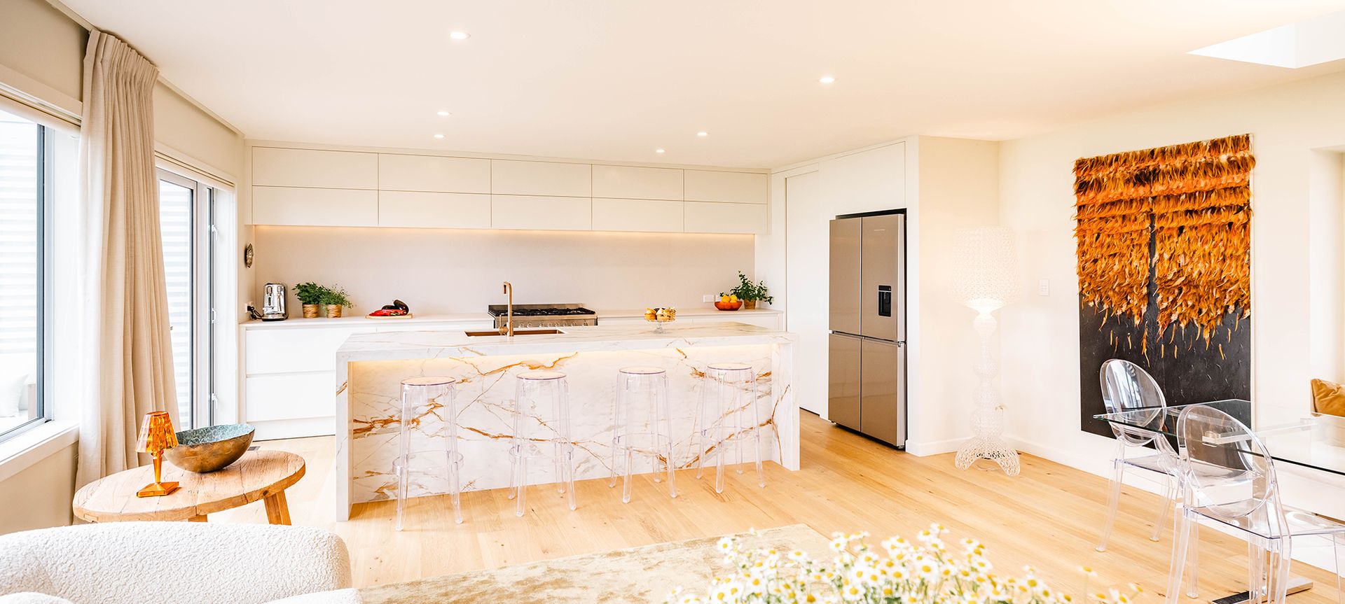Northcote Point | Marianne Gailer banner