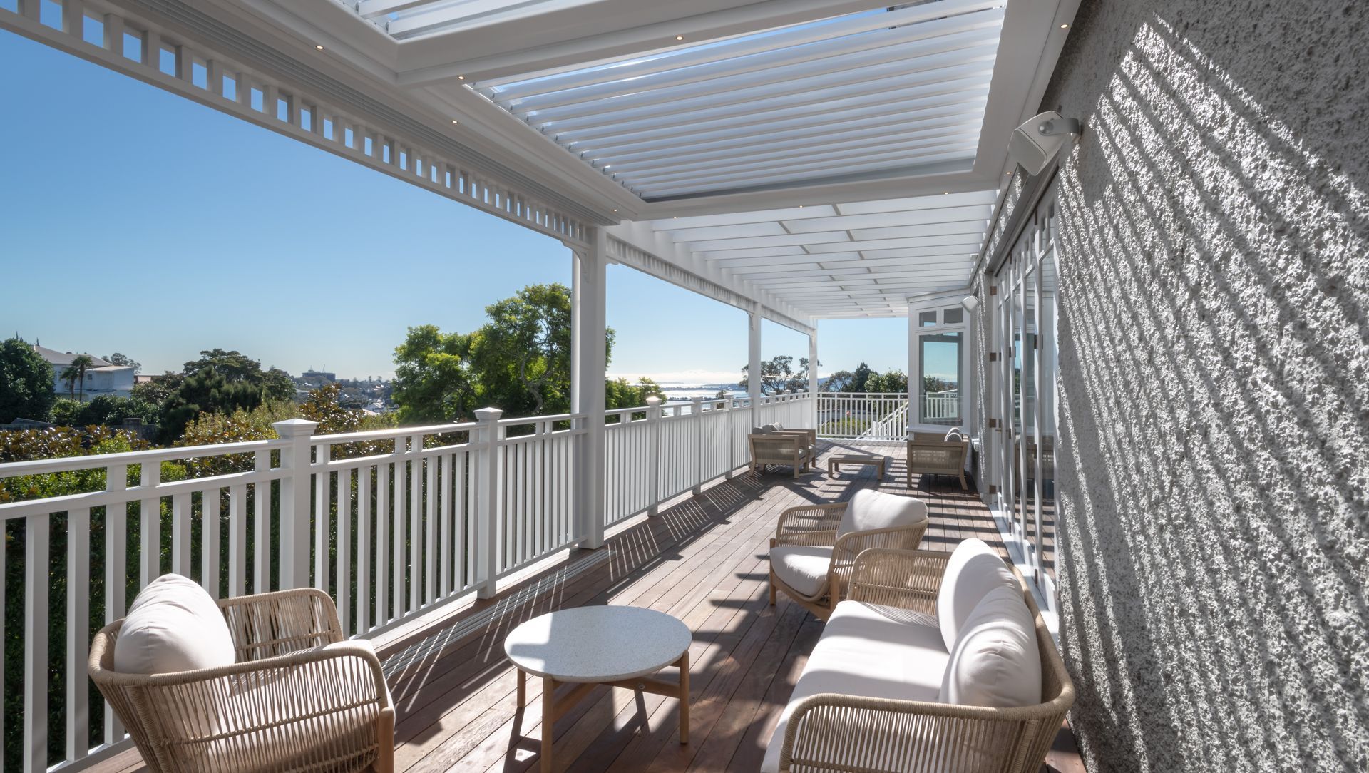 Heritage Project in Remuera banner