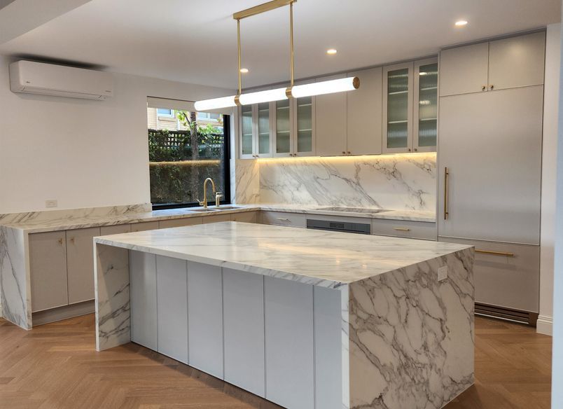 Balwyn Renovation