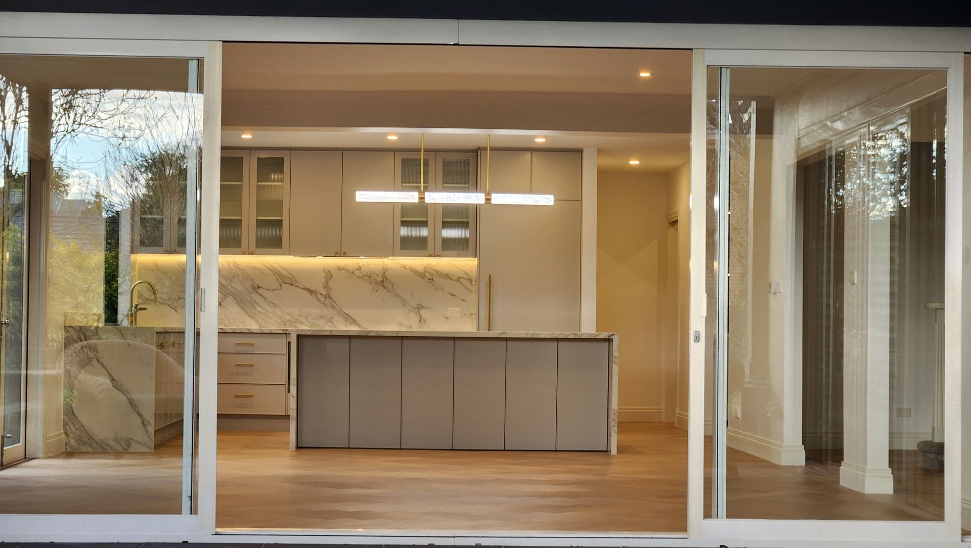 Balwyn Renovation banner