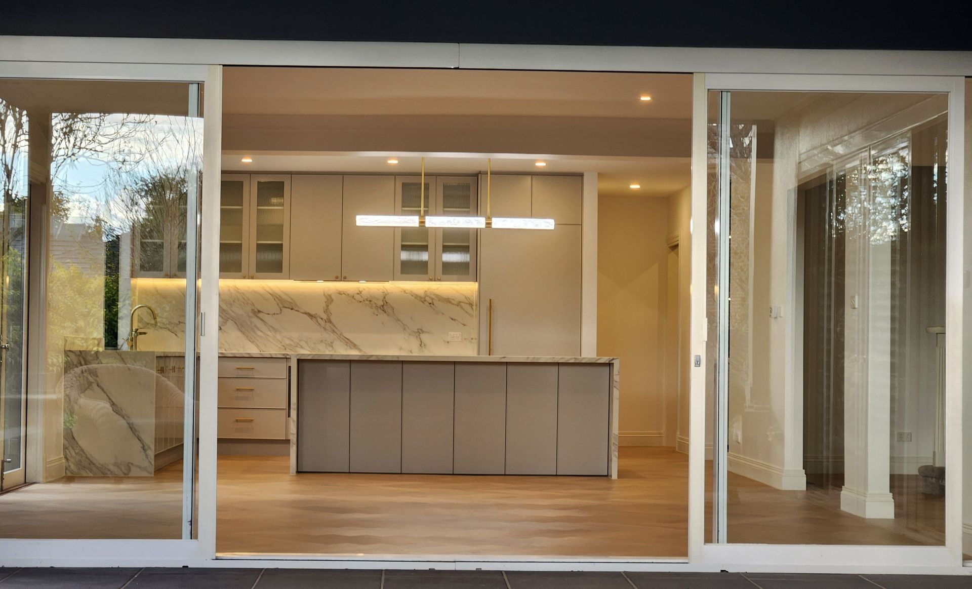 Balwyn Renovation