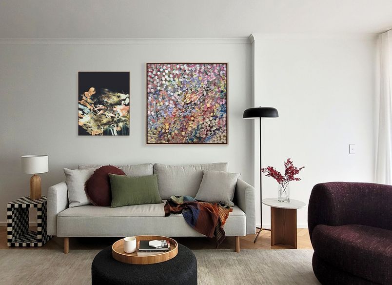 Macquarie Street Residence