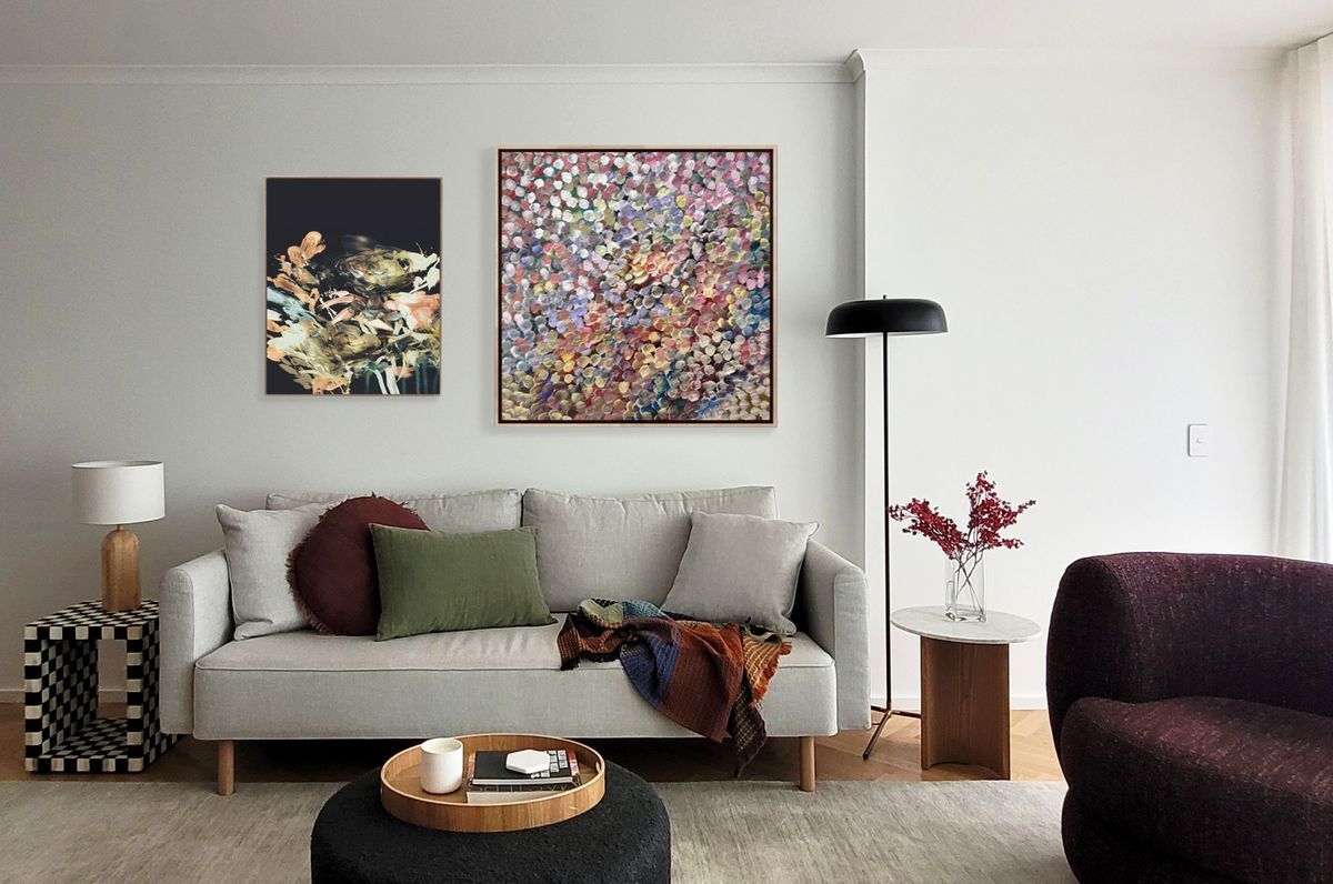 Macquarie Street Residence