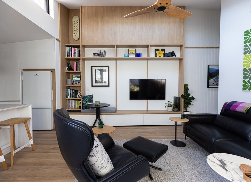 Aperture House