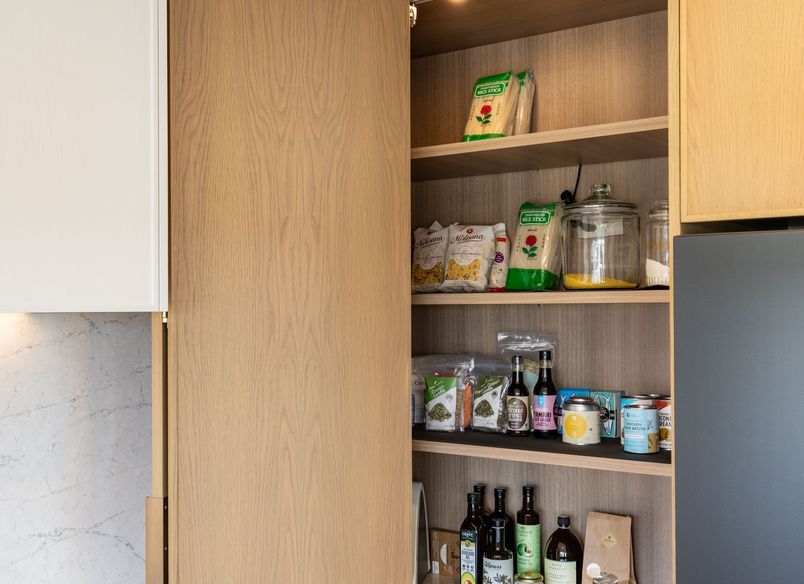 Castor Bay Kitchen | Karen Brown