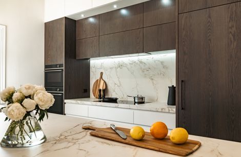Bell Road Kitchen | Michelle Gillbanks