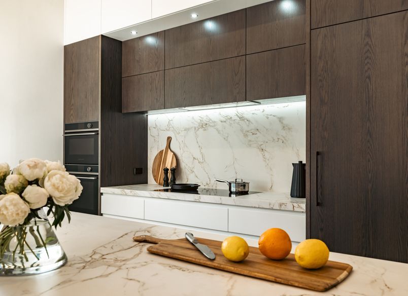 Bell Road Kitchen | Michelle Gillbanks