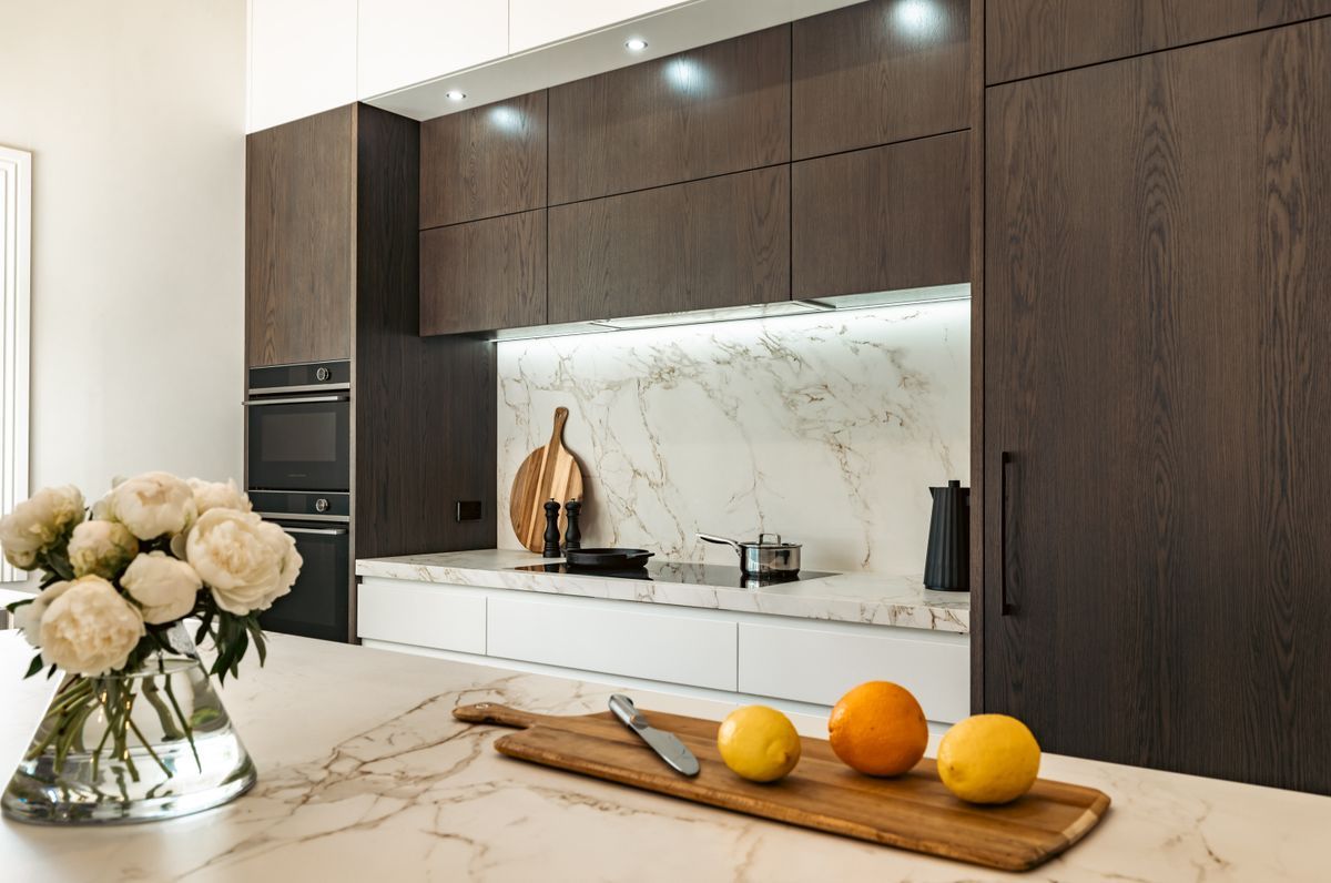 Bell Road Kitchen | Michelle Gillbanks