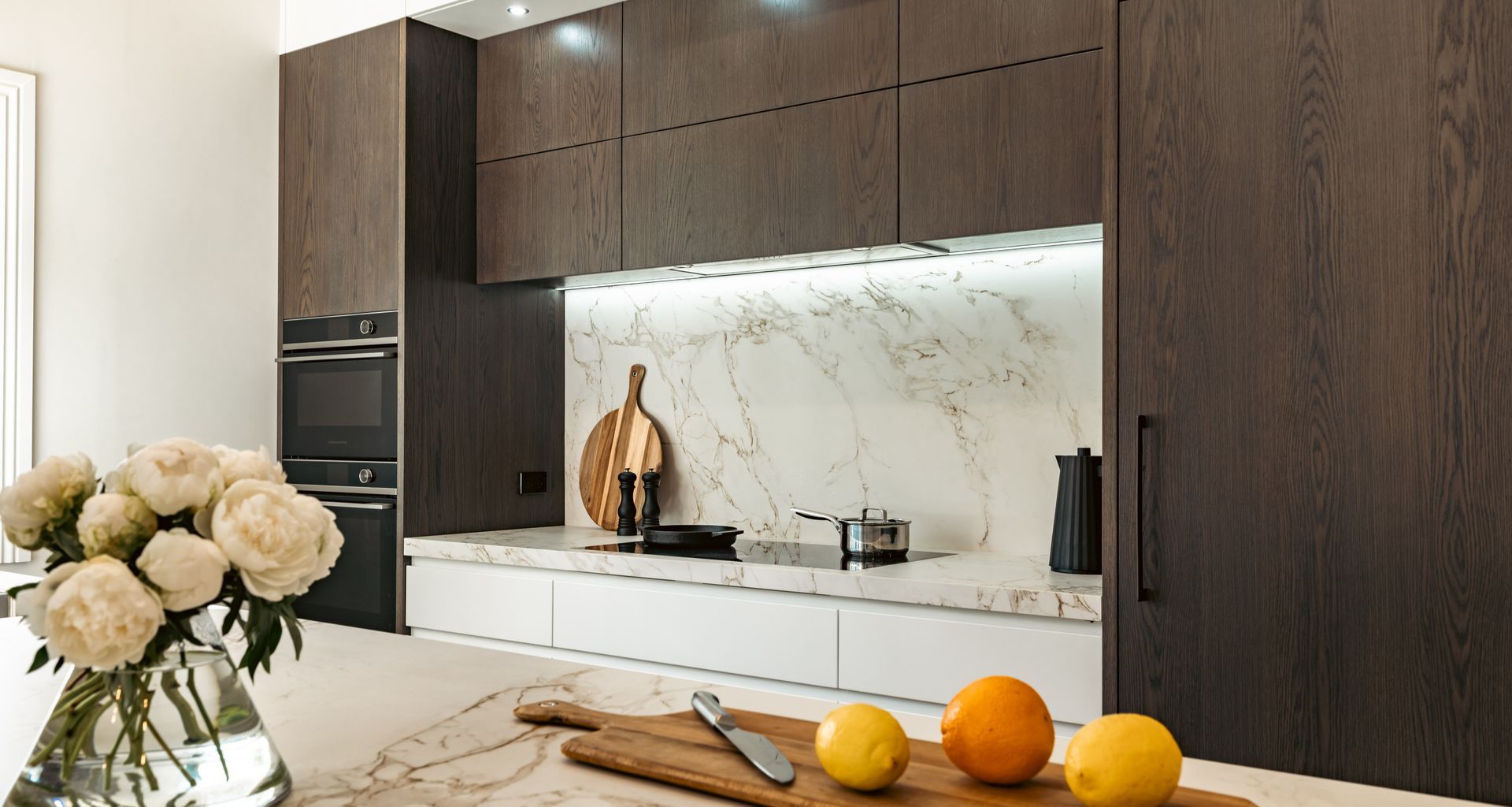 Bell Road Kitchen | Michelle Gillbanks banner