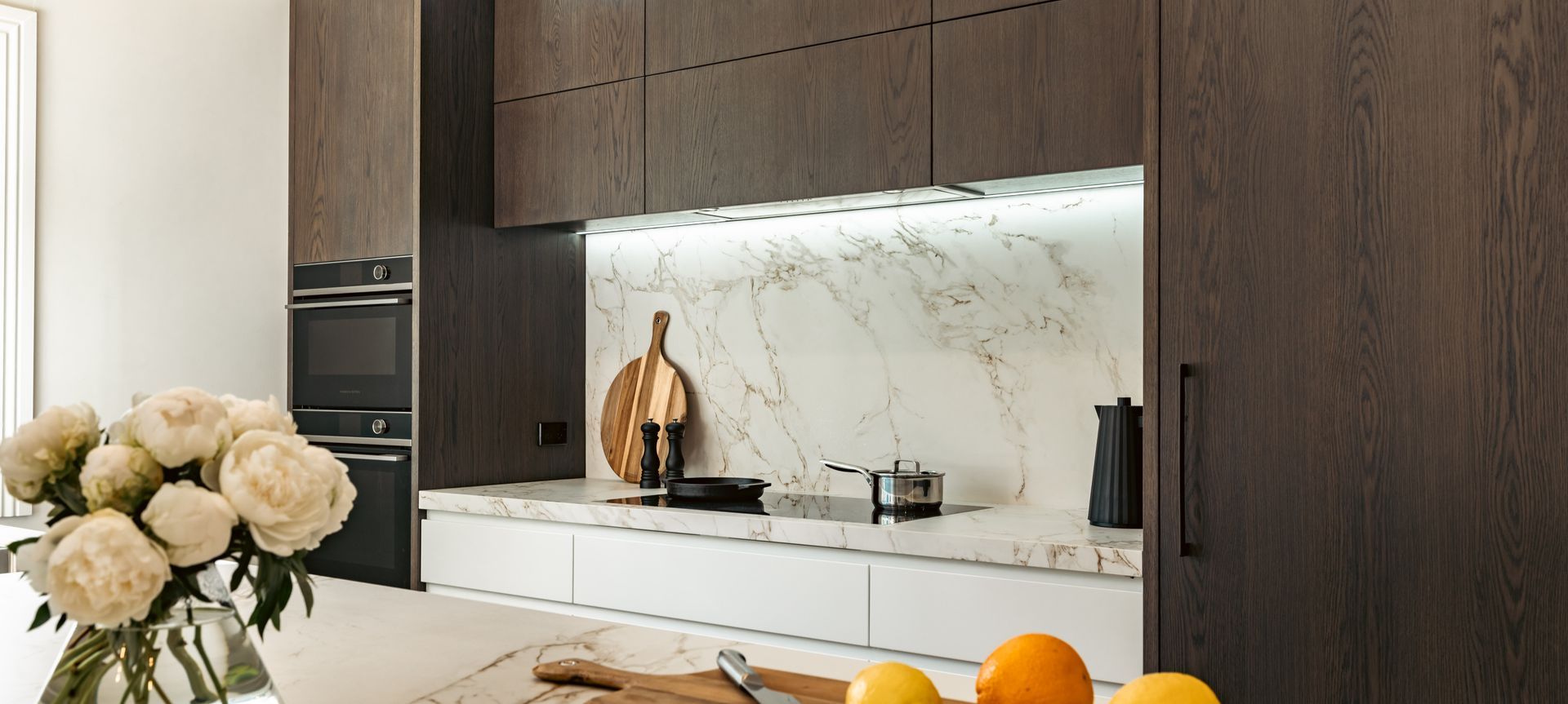 Bell Road Kitchen | Michelle Gillbanks banner