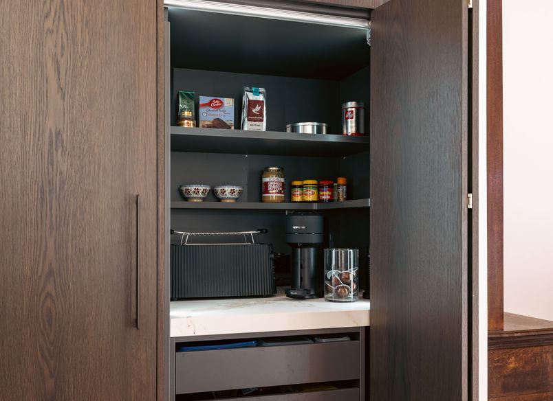 Bell Road Kitchen | Michelle Gillbanks