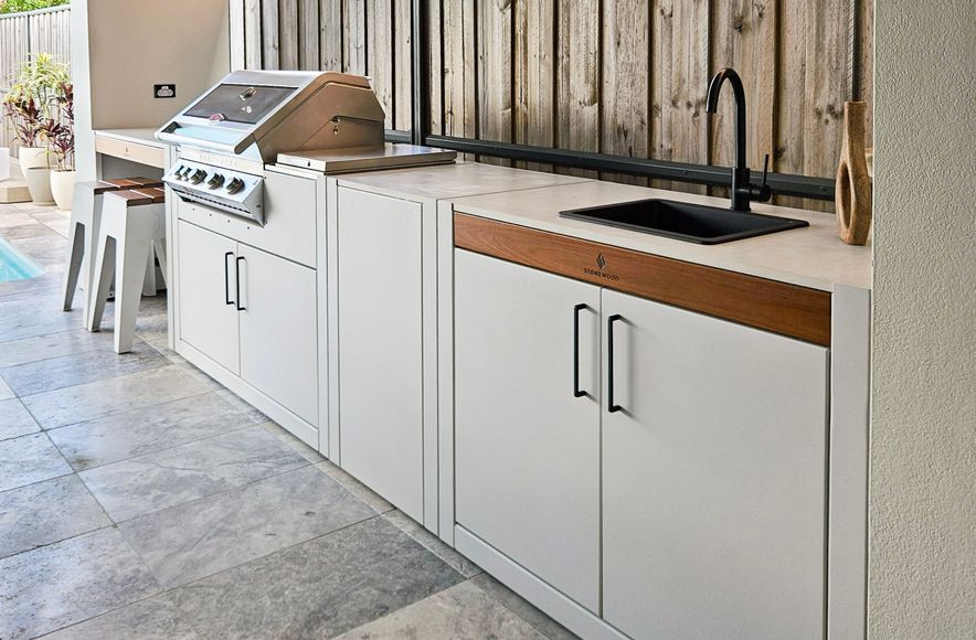 A Stunning Kitchen Installation in Rouse Hill