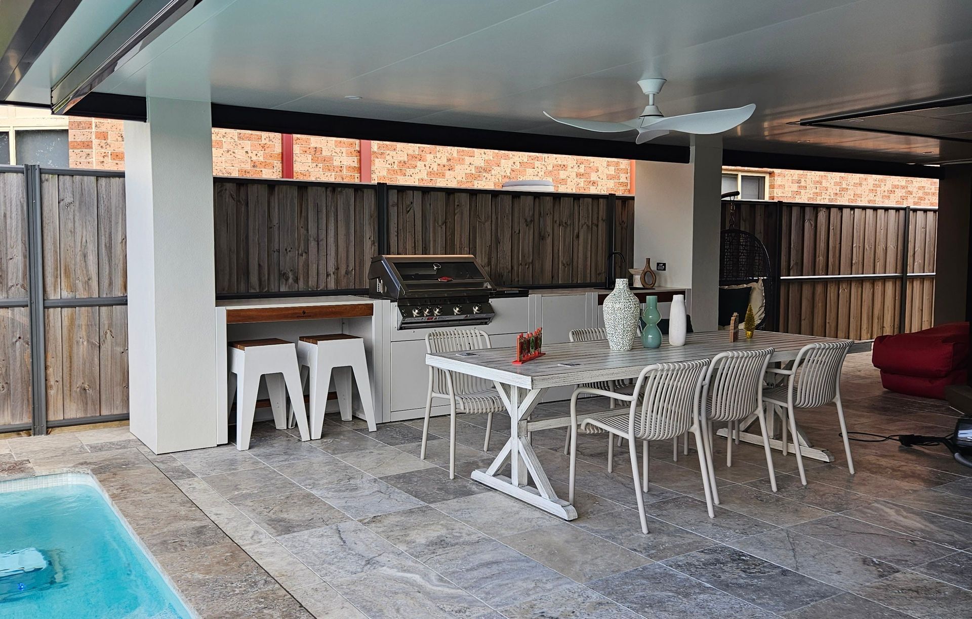 A Stunning Kitchen Installation in Rouse Hill