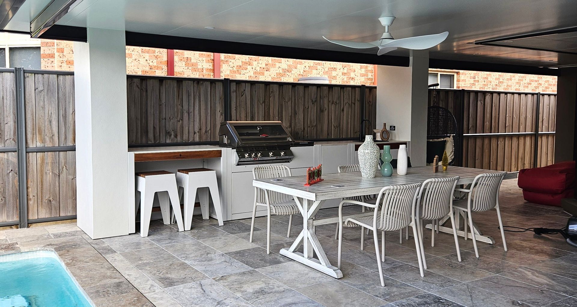 A Stunning Kitchen Installation in Rouse Hill banner