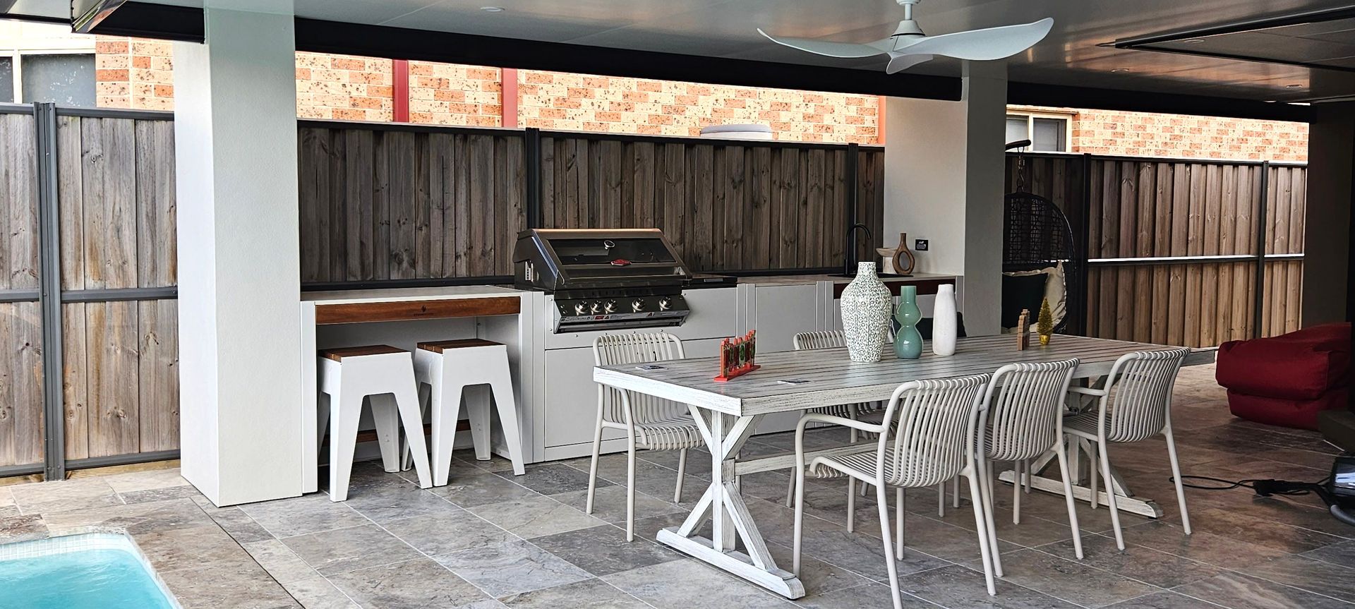 A Stunning Kitchen Installation in Rouse Hill banner