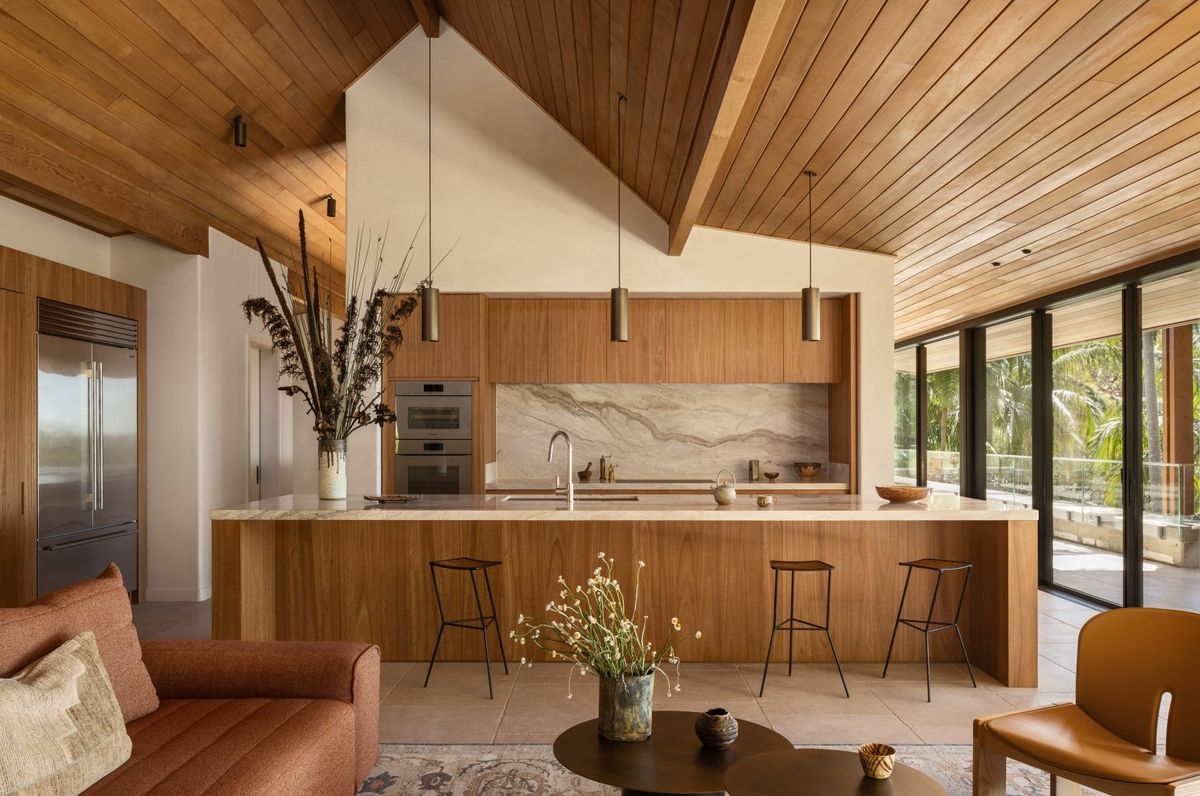 Cedar House