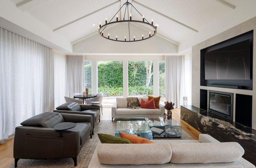 Shoreham Beach House