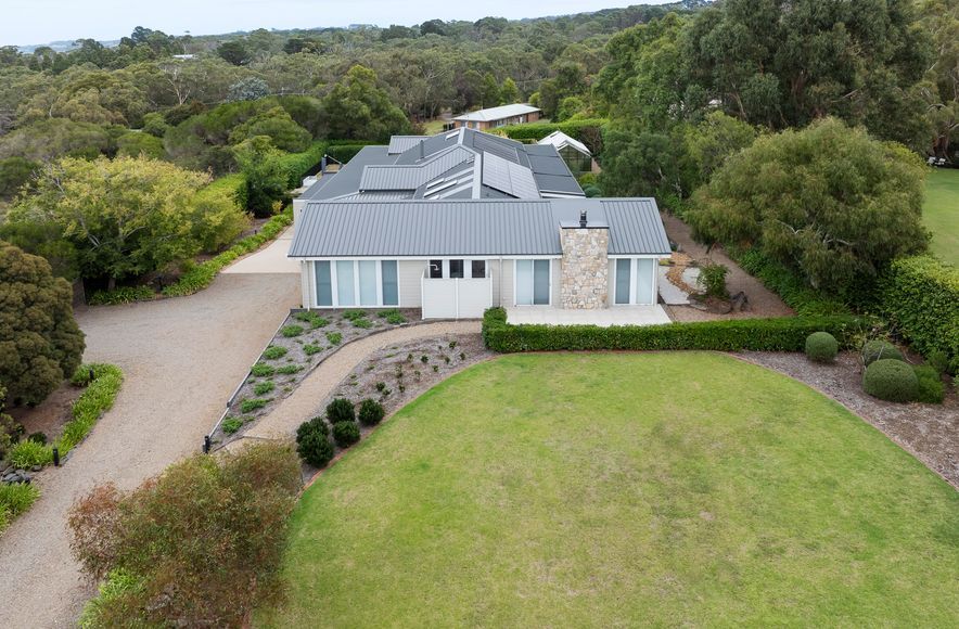 Shoreham Beach House