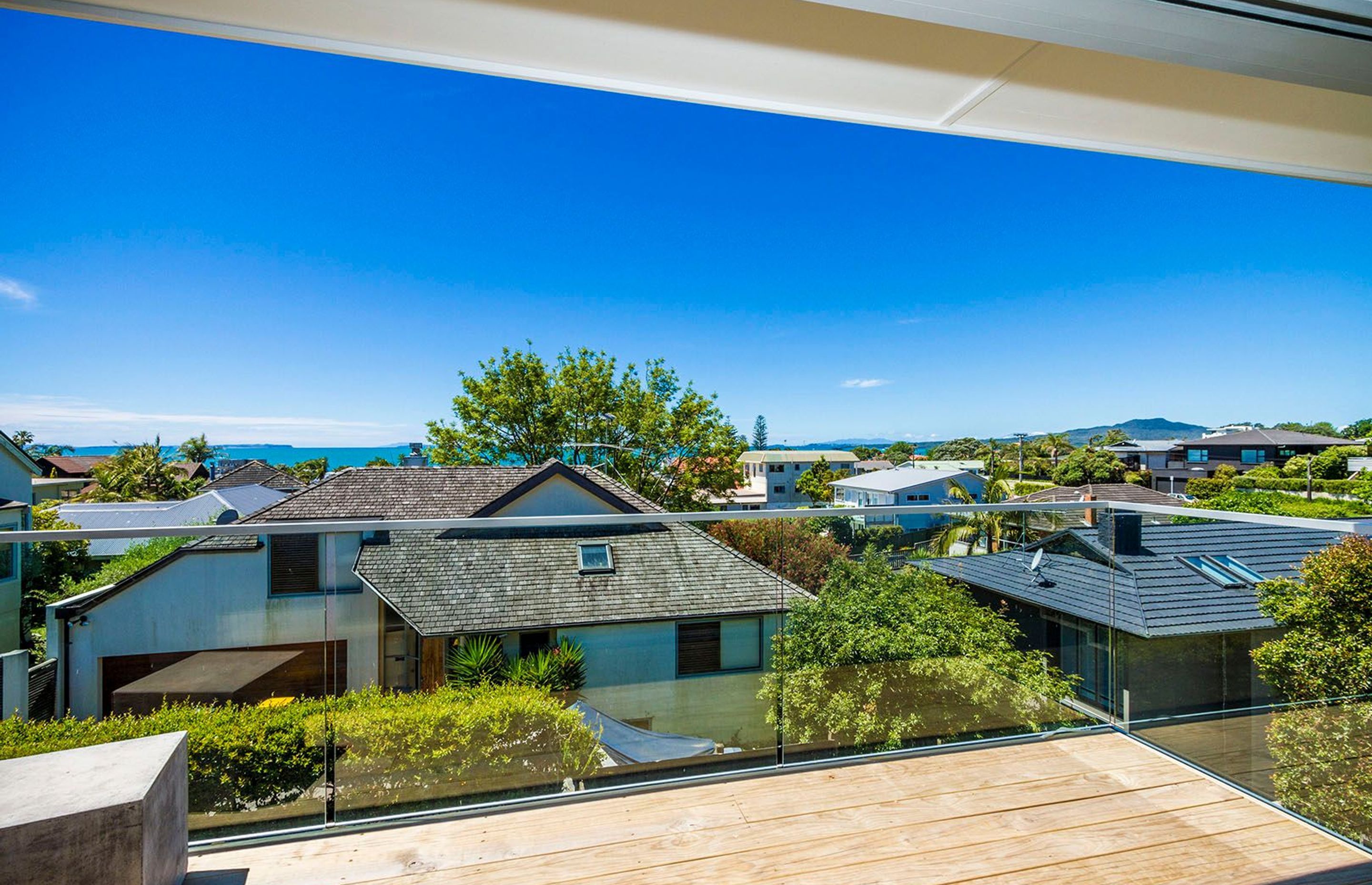 Hauraki Renovation