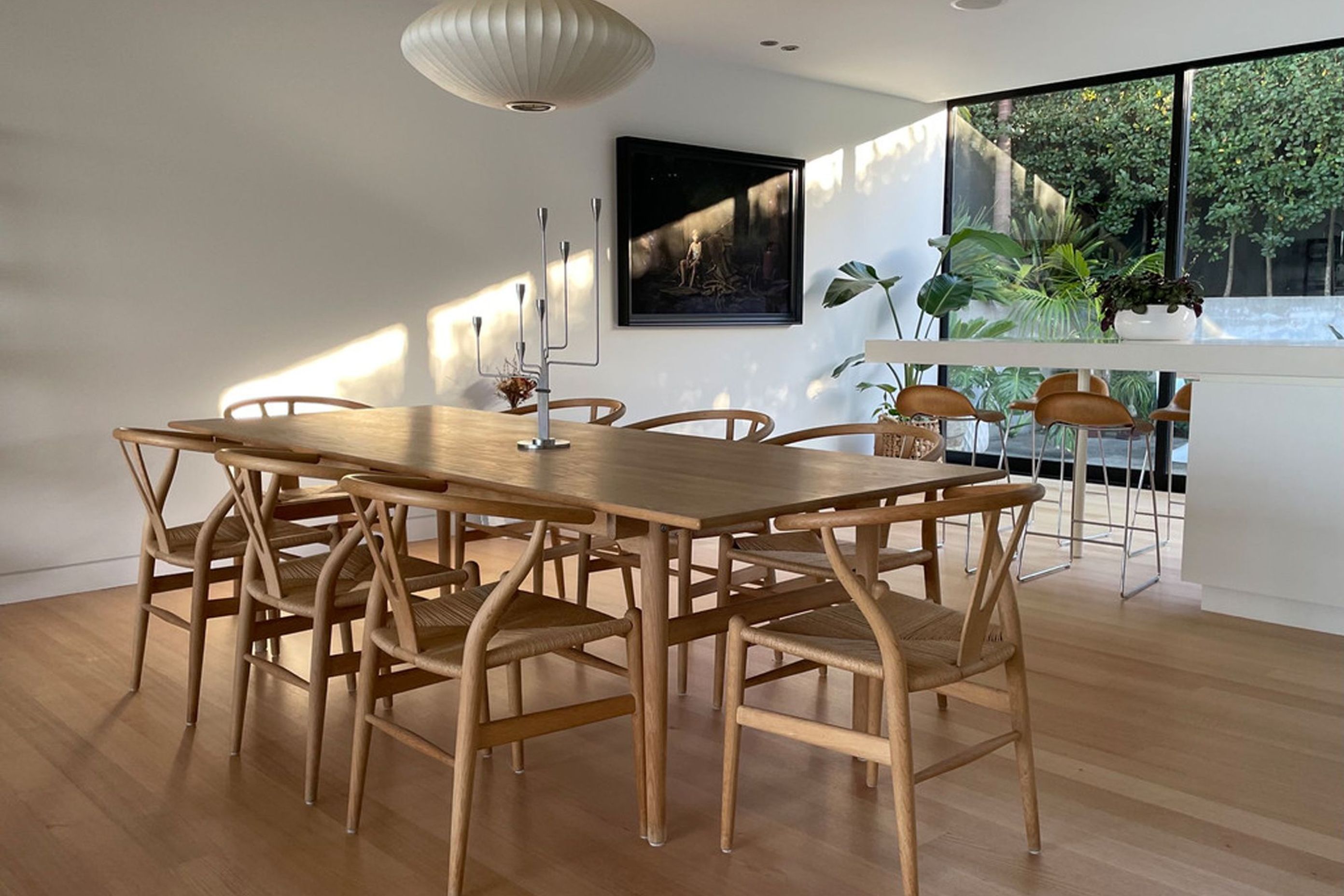 Mid Century Home