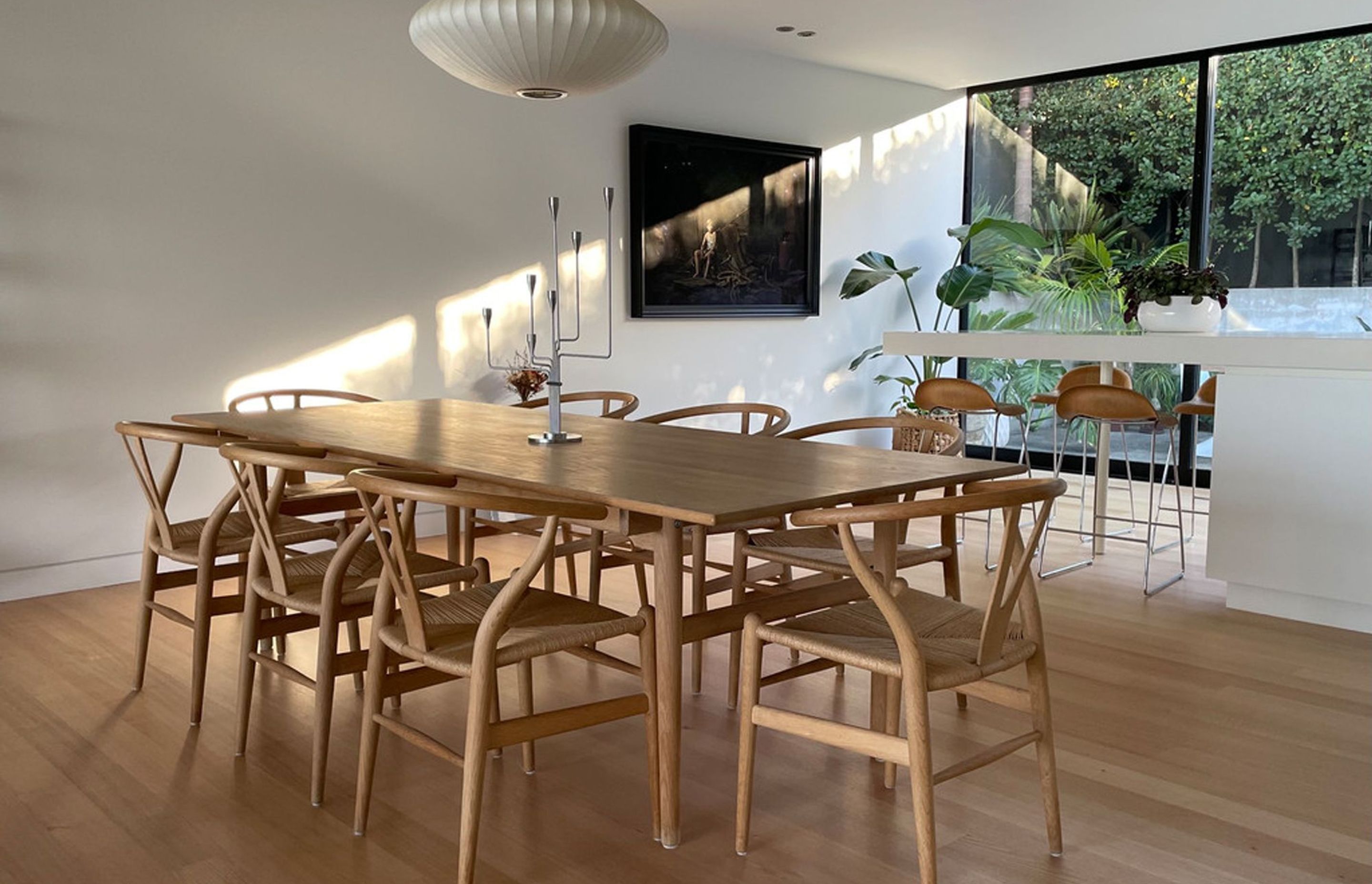 Mid Century Home
