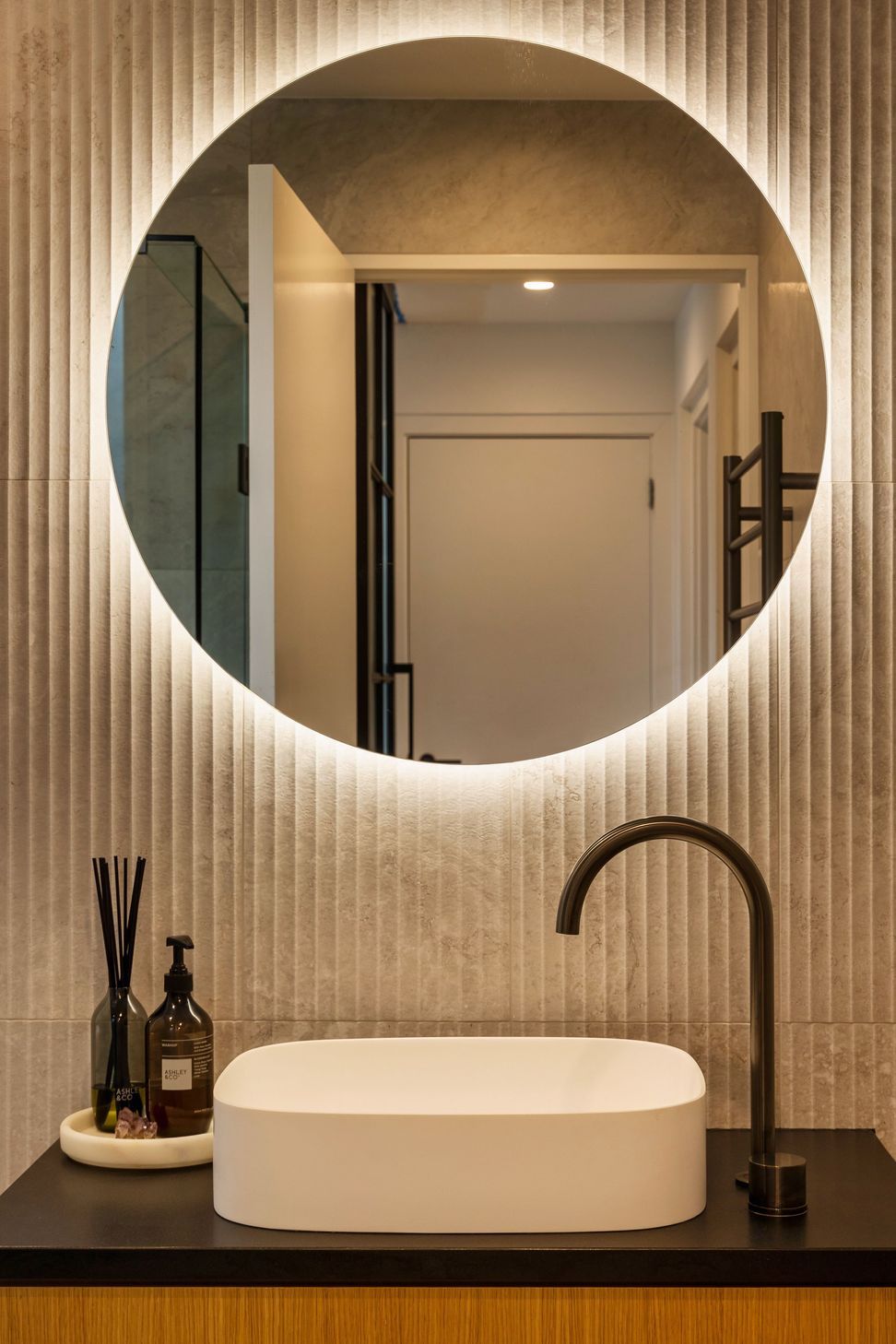 Westmere Revamp