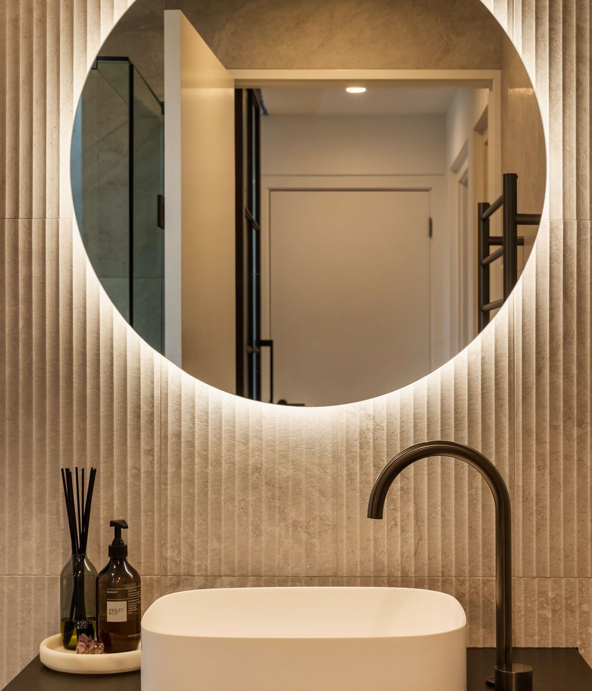 Westmere Revamp