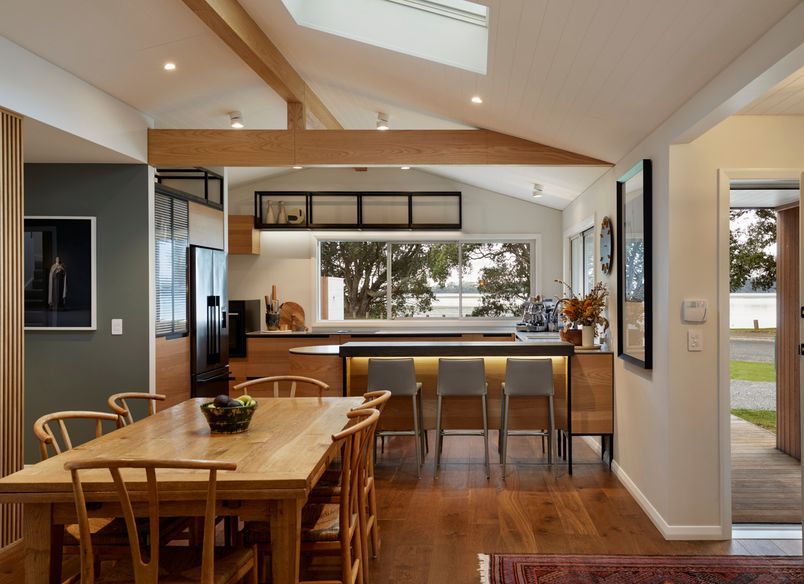 Tauranga Alteration