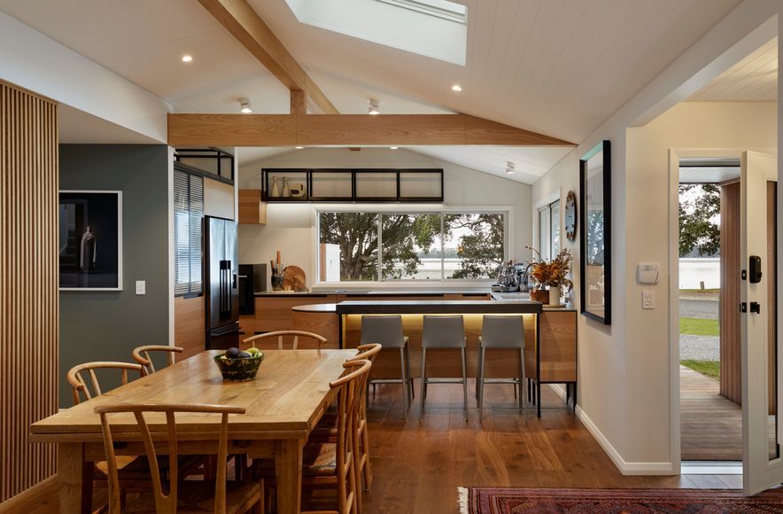 Tauranga Alteration